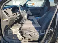 2017 Hyundai Tucson photo