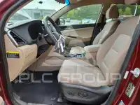 2017 Hyundai Tucson photo