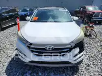 2017 Hyundai Tucson photo