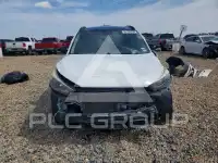 2017 Hyundai Tucson photo