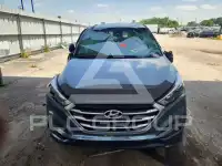 2017 Hyundai Tucson photo