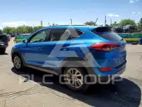2017 Hyundai Tucson photo