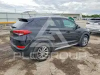 2017 Hyundai Tucson фото