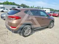 2017 Hyundai Tucson photo