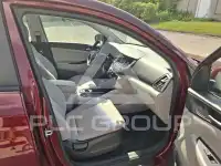 2017 Hyundai Tucson фото
