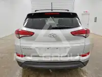 2017 Hyundai Tucson photo