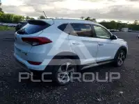 2017 Hyundai Tucson фото