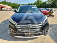 2017 Hyundai Tucson photo