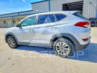 2017 Hyundai Tucson photo