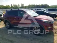 2017 Hyundai Tucson photo