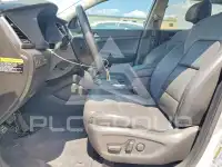 2017 Hyundai Tucson фото