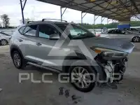 2017 Hyundai Tucson фото