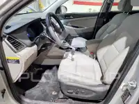 2017 Hyundai Tucson фото
