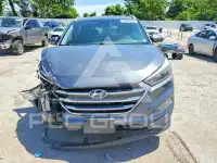 2017 Hyundai Tucson photo