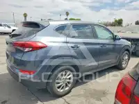 2017 Hyundai Tucson photo