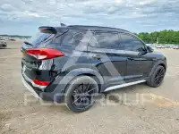 2017 Hyundai Tucson photo