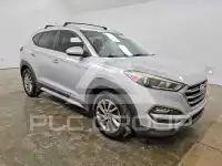 2017 Hyundai Tucson photo