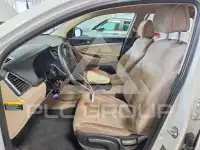 2017 Hyundai Tucson фото