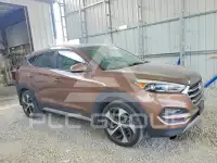 2017 Hyundai Tucson photo