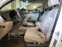 2017 Hyundai Tucson фото