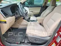 2017 Hyundai Tucson фото