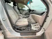 2017 Hyundai Tucson photo