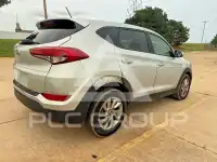 2017 Hyundai Tucson photo