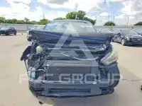 2017 Hyundai Tucson фото