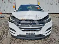 2017 Hyundai Tucson photo