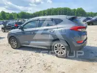 2017 Hyundai Tucson photo