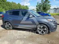 2017 Hyundai Tucson photo