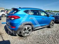 2017 Hyundai Tucson photo