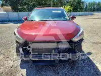 2017 Hyundai Tucson фото