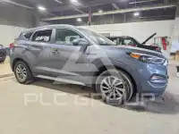 2017 Hyundai Tucson фото