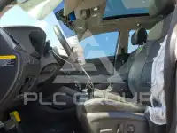 2017 Hyundai Tucson фото