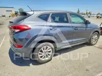 2017 Hyundai Tucson фото