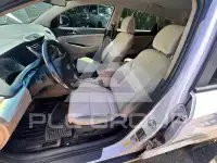 2017 Hyundai Tucson фото