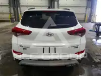2017 Hyundai Tucson photo