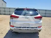 2017 Hyundai Tucson фото