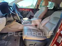 2017 Hyundai Tucson фото