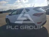 2017 Hyundai Tucson фото