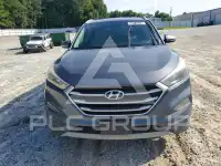 2017 Hyundai Tucson фото