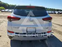 2017 Hyundai Tucson фото