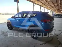 2017 Hyundai Tucson фото
