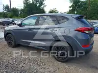 2017 Hyundai Tucson photo