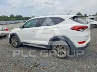 2017 Hyundai Tucson фото