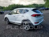 2017 Hyundai Tucson фото