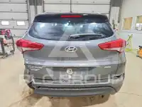 2017 Hyundai Tucson фото
