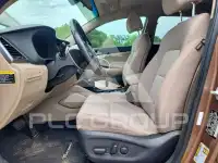 2017 Hyundai Tucson photo