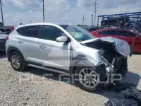 2017 Hyundai Tucson фото